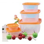 MODELO: ZY18-116 Tigela de piquenique