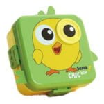 MODELO:ZY25-099 Lancheira quadrada