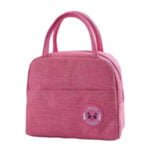 MODELO:BAG1-033 Saco de lancheira