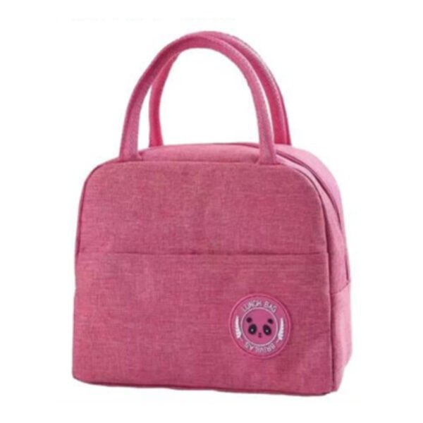 MODELO:BAG1-033 Saco de lancheira