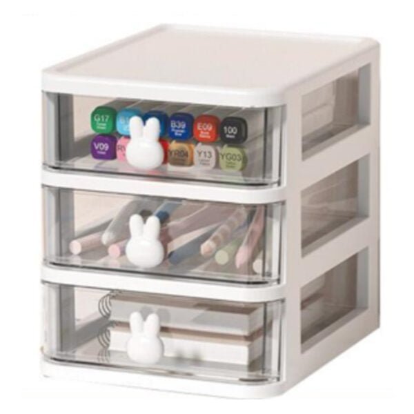 MODELO:ZY7-064 Caixa de armazenamento