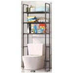 MODELO:SNJ2-170 Rack de armazenamento acima do vaso sanitário