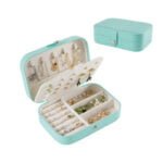 MODELO:BOX-107 Caixa de jóias