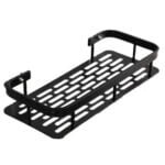 MODELO:CFJ-1280 Prateleiras de banheiro sem furo