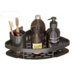 MODELO: SJJ-1280 Prateleiras de banheiro sem furo