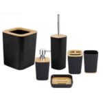 MODELO: YY6-3750 Kit de conjunto para banheiro