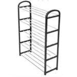 MODELO:XJ5-053 Sapateira de 5 camada