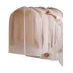 MODELO: SND1-024-100 Conjunto de bolsa transparente para guardar roupas