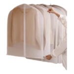 MODELO:SND3-033-137 Conjunto de bolsa transparente para guardar roupas