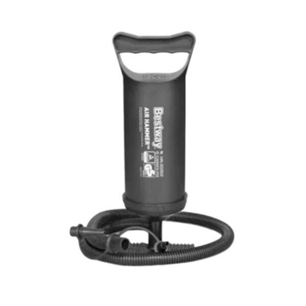 MODELO:COB-077 Bomba de ar manual