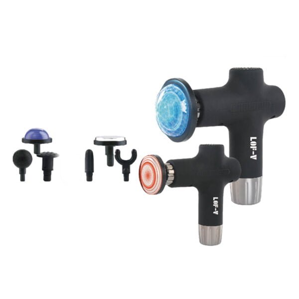 MODELO:LOF-V-J003 Arma De Fáscia