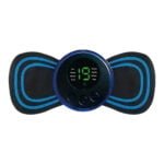 MODELO: A-02 mini massageador