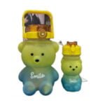 MODELO:B28-075 Copo de água do urso