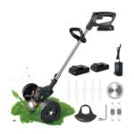 MODELO:GCJ-078 cortador de grama com rota