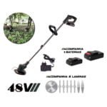 MODELO:GCJ-071 cortador de grama sem rota