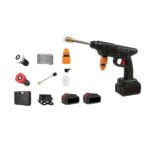 MODELO:SQ-5350 arma De Agua