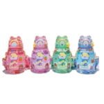 MODELO:ZFB5-007 Copo de água do urso de arrasto