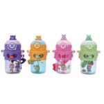 MODELO:ZFB3-083 Copo de sorvete monstrinho