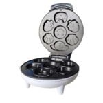 MODELO: DGJ-370 Maquina de mini bolo