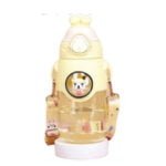 MODELO:ZFB4-086 Copo de plástico da cápsula espacial