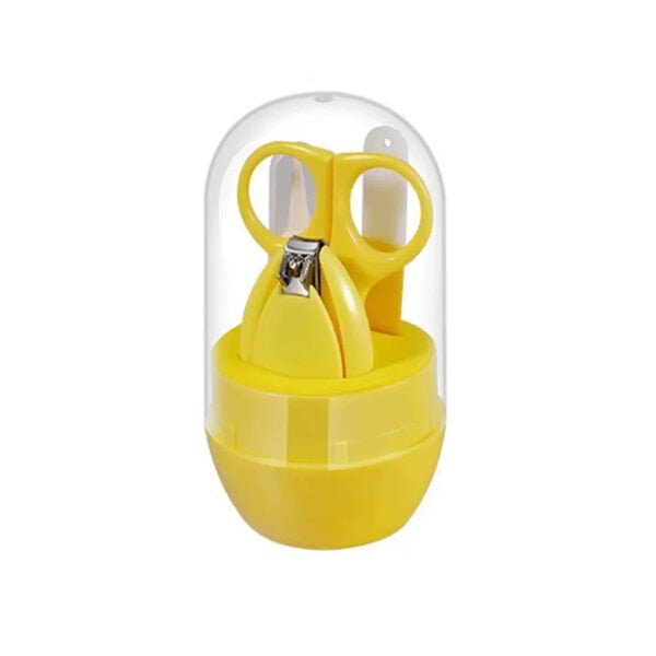 MODELO:ZJTZ4-031 Conjunto de unhas