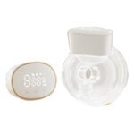 MODELO:LG-870-2 Wearable Breast Pump