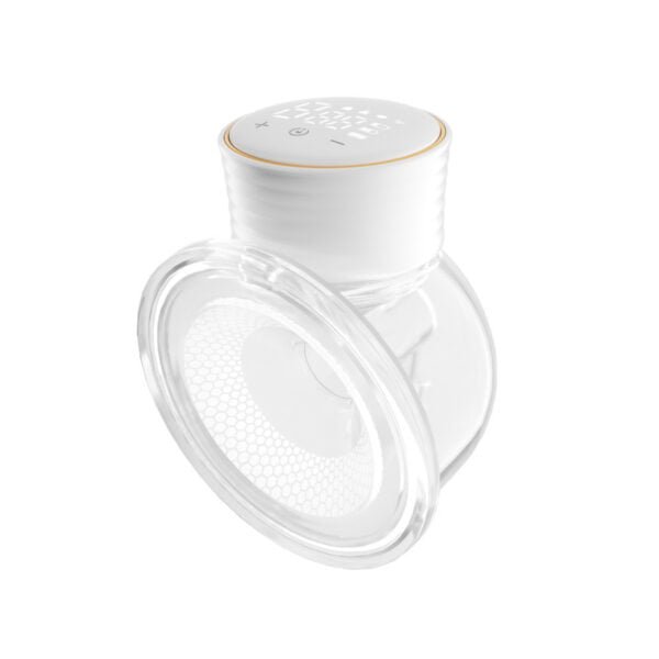 MODELO:LG-870-3 Wearable Breast Pump