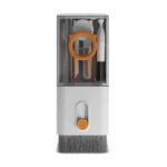 MODELO:QJS3-053 Escova de limpeza 10 em 1