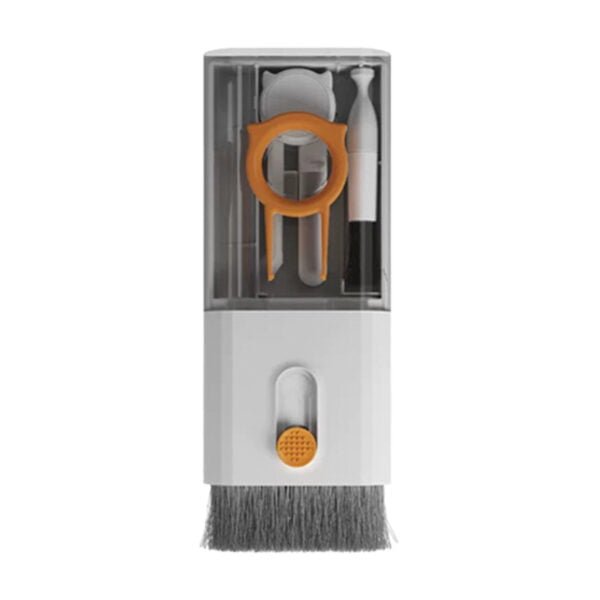 MODELO:QJS3-053 Escova de limpeza 10 em 1