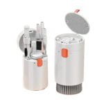 MODELO:QJS4-129 Escova de limpeza 20 em 1