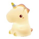 MODELO:PPDDJS-185 De um tapinha no unicórnio leve