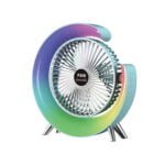 MODELO: FS1-298 Ventilador demesa colorido