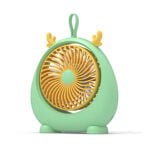 MODELO:FS7-215 Ventilador de mesa fofo