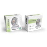 MODELO:FS5-270 Ventilador refrescante dobráve