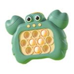 MODELO: BZ10013 Crab Speed Push Game segunda geração