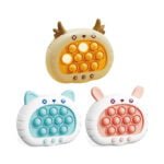 MODELO:BZ10014 Jogo de reforco de desenho animado