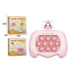 MODELO:191  Empurre rapidamente consoles de jogos