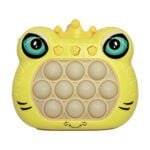 MODELO:BZ10020 brinquedo de impulso