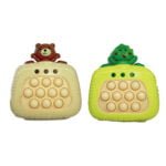 MODELO:HZY9988-351A Empurre o console de jogo rapidamente