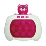 MODELO: BZ10018 Consolas de jogos Quick Push