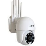 MODELO: S-28 81730P YOOSEE-APP