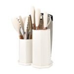 MODELO: GJ2-410 Conjunto de 19 pecas de cano duplo