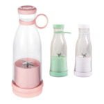 MODELO:ZZB1-089 Liquidificador portatil