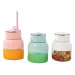 MODELO:ZZB2-180 Liquidificador portatil