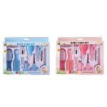 MODELO: ZJTZ10-0850 Kit higiene infantil