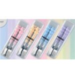 MODELO:ZY76-044 Talheres