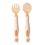 MODELO:ZY73-028 Talheres para bebe