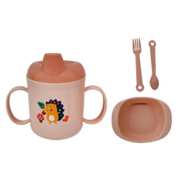 MODELO: ZY88-0235 Talheres Kid