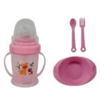 MODELO:BM-901 Talheres Kid