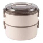 MODELO:FH54-097 Lancheira de camada dupla